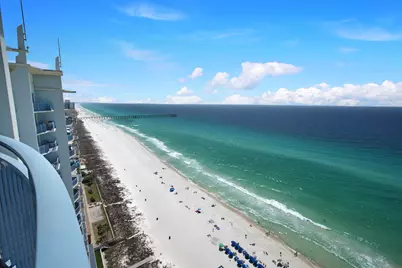 16701 Front Beach Road #UNIT 2307, Panama City Beach, FL 32413 - Photo 44