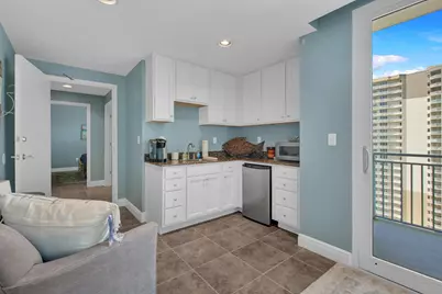 16701 Front Beach Road #UNIT 2307, Panama City Beach, FL 32413 - Photo 16