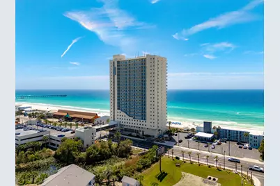 16701 Front Beach Road #UNIT 2307, Panama City Beach, FL 32413 - Photo 1