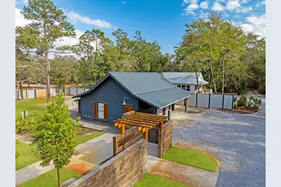 1066 N Co Hwy 395, Santa Rosa Beach, FL 32459 - Photo 44