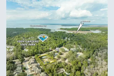 1066 N Co Hwy 395, Santa Rosa Beach, FL 32459 - Photo 2
