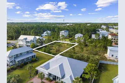 224 Plantation Circle #Lot 58, Santa Rosa Beach, FL 32459 - Photo 4