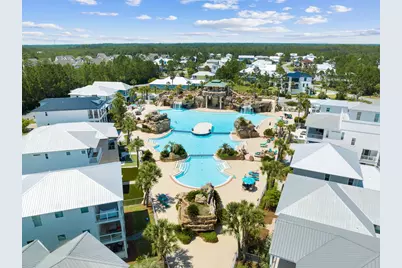 224 Plantation Circle #Lot 58, Santa Rosa Beach, FL 32459 - Photo 10
