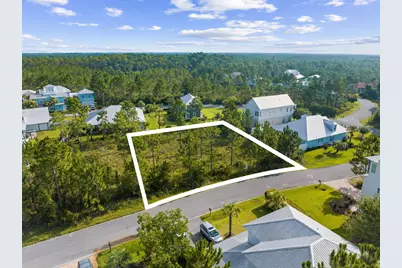 224 Plantation Circle #Lot 58, Santa Rosa Beach, FL 32459 - Photo 6