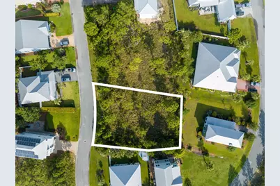 224 Plantation Circle #Lot 58, Santa Rosa Beach, FL 32459 - Photo 2