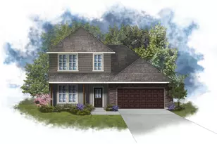 211 Bon Ami Dr, Freeport, FL 32439 - Photo 1