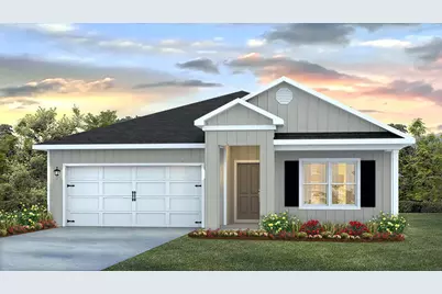 1207 Dustin Aaron Lane, Baker, FL 32531 - Photo 1