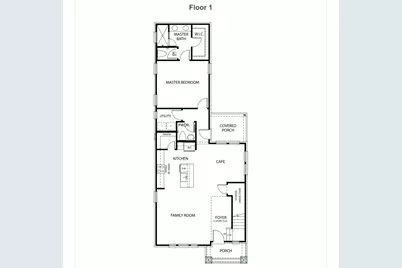 313 Gazelle Court, Niceville, FL 32578 - Photo 2