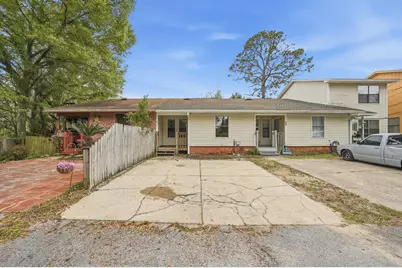 87 NE Harris Road, Fort Walton Beach, FL 32547 - Photo 1