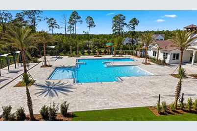 912 Camp Fire Circle #Lot 319, Panama City Beach, FL 32413 - Photo 52