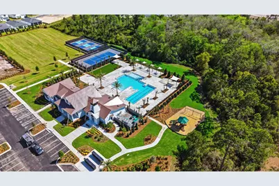 912 Camp Fire Circle #Lot 319, Panama City Beach, FL 32413 - Photo 46
