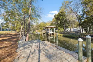 2015 W Hewett Rd, Santa Rosa Beach, FL 32459 - Photo 1
