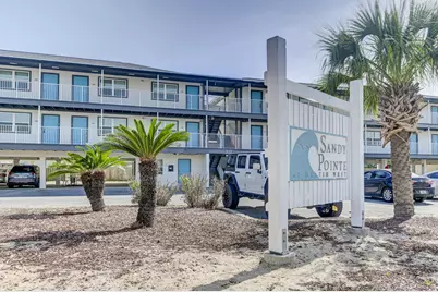 312 Bream Avenue #UNIT 201, Fort Walton Beach, FL 32548 - Photo 2