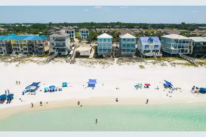 1495 Scenic Gulf Drive, Miramar Beach, FL 32550 - Photo 1
