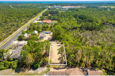 Tbd Little John Drive, Santa Rosa Beach, FL 32459 - Photo 1