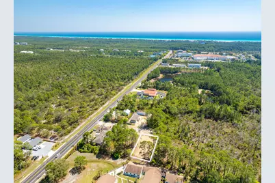 Tbd Little John Drive, Santa Rosa Beach, FL 32459 - Photo 2