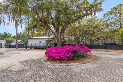 1570 Indian Woman Road, Santa Rosa Beach, FL 32459 - Photo 10