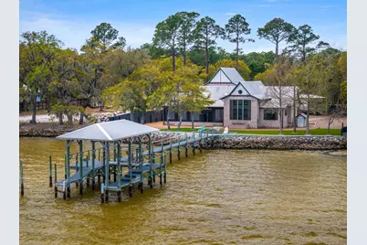 1570 Indian Woman Road, Santa Rosa Beach, FL 32459 - Photo 1