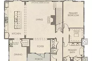 332 Pollard Cv E, Watersound, FL 32461 - Photo 2