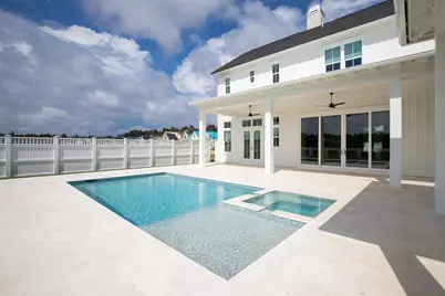 332 Pollard Cove East #Lot 118, Watersound, FL 32461 - Photo 36