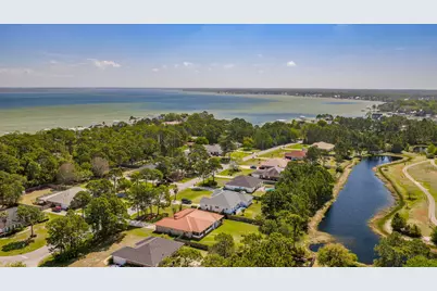 641 E Shipwreck Road, Santa Rosa Beach, FL 32459 - Photo 4