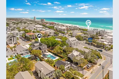 51 Santa Clara Street, Santa Rosa Beach, FL 32459 - Photo 1