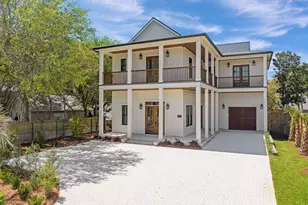 51 Santa Clara St, Santa Rosa Beach, FL 32459 - Photo 4