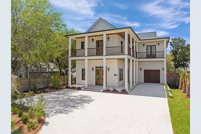 51 Santa Clara Street, Santa Rosa Beach, FL 32459 - Photo 2