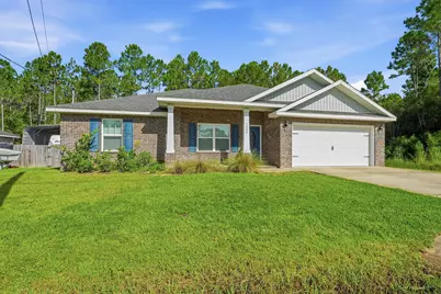7204 Gordon Evans Road, Navarre, FL 32566 - Photo 1