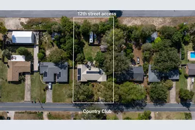 157 Country Club Road, Shalimar, FL 32579 - Photo 2