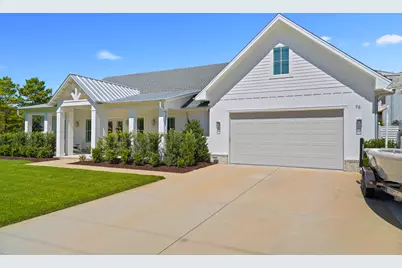 76 Tanglewood Drive, Santa Rosa Beach, FL 32459 - Photo 2