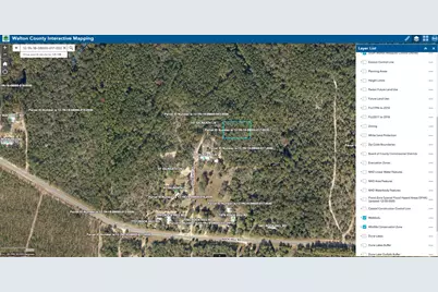 Lot X Gilreath Lane, Ponce de Leon, FL 32455 - Photo 1