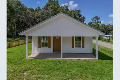 22837 McPhail Farm Road, Florala, AL 36442 - Photo 1