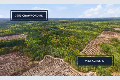 7953 Crawford Road, Laurel Hill, FL 32567 - Photo 2