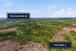 7953 Crawford Rd, Laurel Hill, FL 32567 - Photo 2
