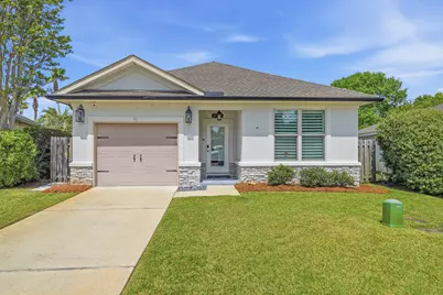 91 Bayside Park, Miramar Beach, FL 32550 - Photo 1