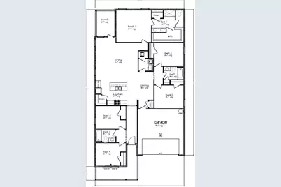 1202 Dustin Aaron Lane, Baker, FL 32531 - Photo 2