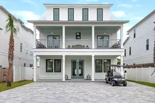 90 Pompano St, Destin, FL 32541 - Photo 4