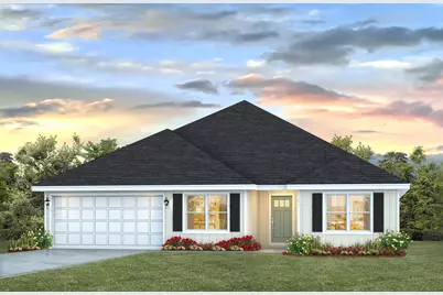 1204 Dustin Aaron Lane, Baker, FL 32531 - Photo 1