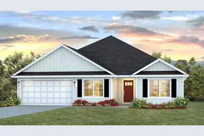 1200 Dustin Aaron Lane, Baker, FL 32531 - Photo 1