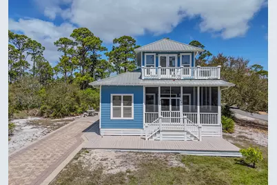 2381 Indian Pass Road, Port Saint Joe, FL 32456 - Photo 2