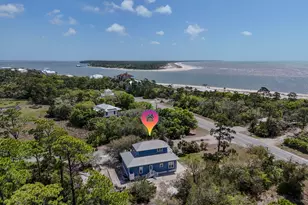 2381 Indian Pass Rd, Port Saint Joe, FL 32456 - Photo 52