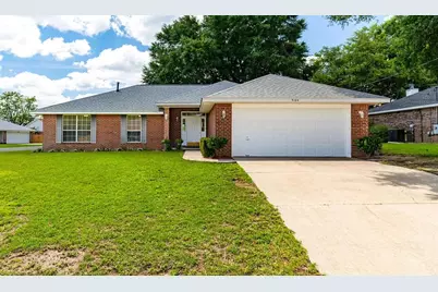 5104 Whitehurst Lane, Crestview, FL 32536 - Photo 1