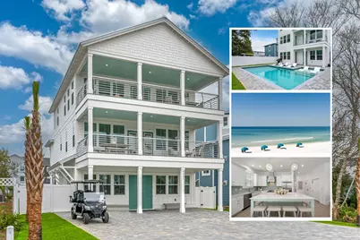 4451 Luke Avenue, Destin, FL 32541 - Photo 1