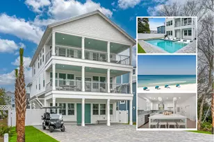 4451 Luke Ave, Destin, FL 32541 - Photo 1