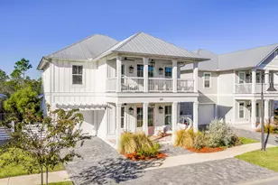 100 White Cottage Rd, Santa Rosa Beach, FL 32459 - Photo 1