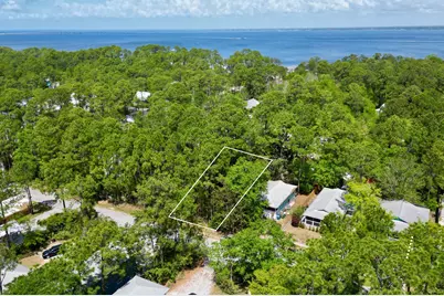 Lot 35 E Georgie Street, Santa Rosa Beach, FL 32459 - Photo 2