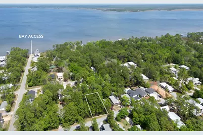 Lot 35 E Georgie Street, Santa Rosa Beach, FL 32459 - Photo 1