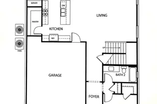 404 Marsh Deer Run, Niceville, FL 32578 - Photo 2