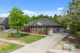1543 Mill Creek Dr, Baker, FL 32531 - Photo 2